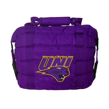 RIVALRY Rivalry RV315-2000 Northern Iowa Cooler Bag RV315-2000